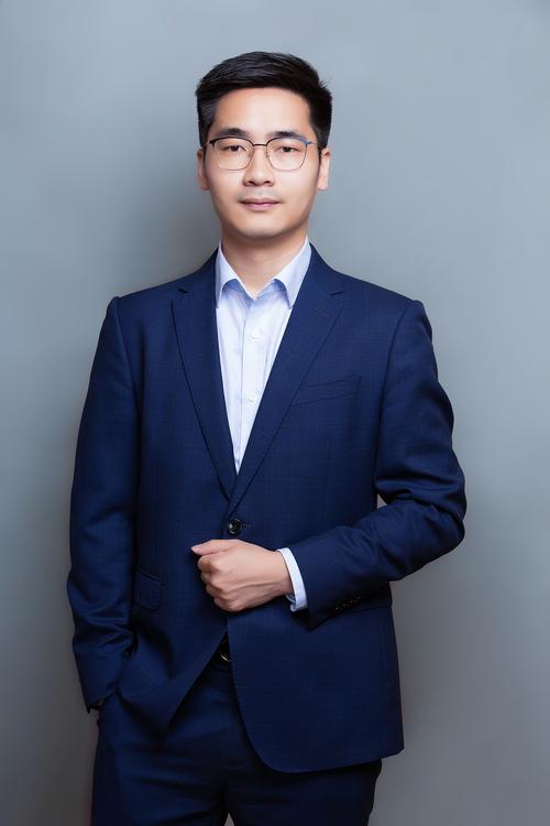杨琬升 交互与体验设计负责人